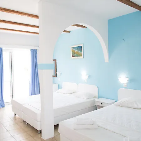 Romantza Mare Hotel 3*