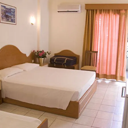 Hotel Romantza Mare 3*