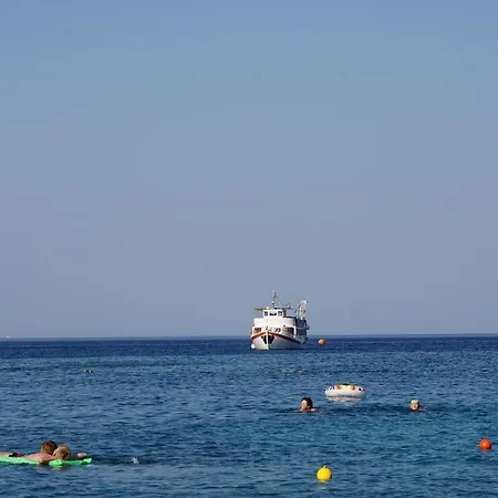 Romantza Mare Otel