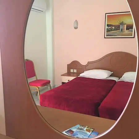 Otel Romantza Mare