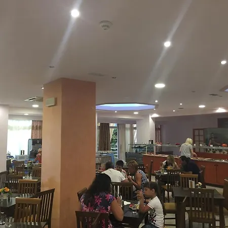 Romantza Mare Koskinou (Rhodes)