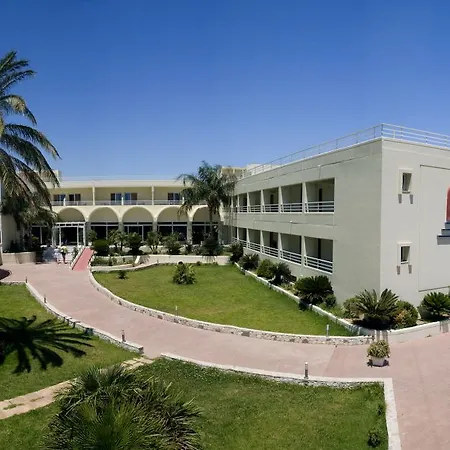 Romantza Mare Otel