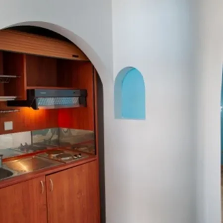 Hotel Romantza Mare