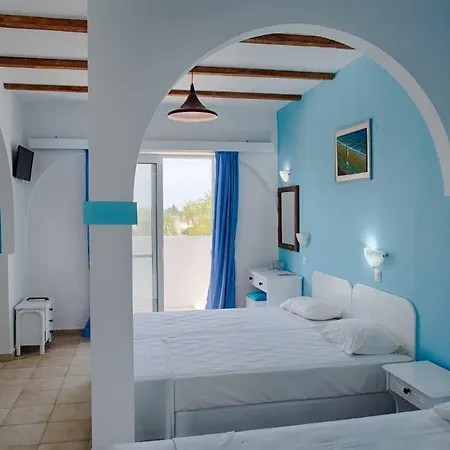 מלון Romantza Mare 3*
