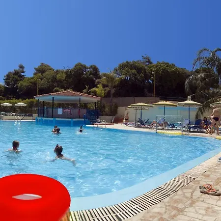 מלון Romantza Mare 3*