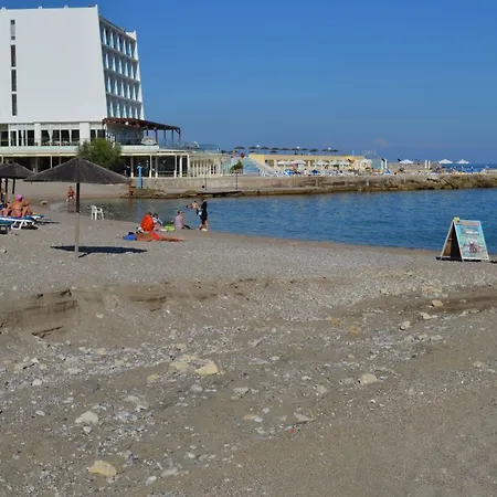 Romantza Mare 3* Koskinou (Rhodes)