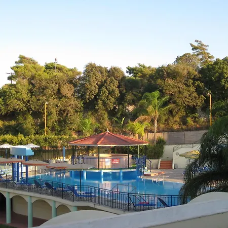 Romantza Mare 3* Koskinou (Rhodes)