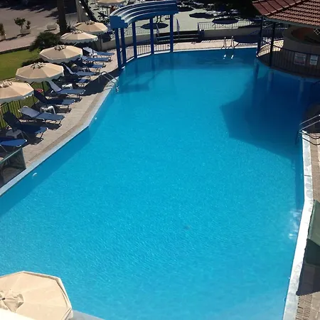 מלון Romantza Mare 3*