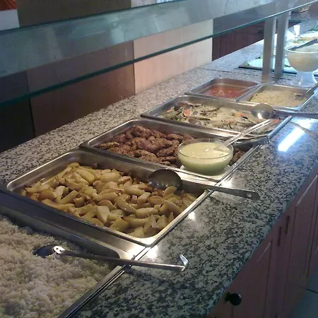 Otel Romantza Mare