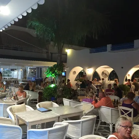 Otel Romantza Mare 3*