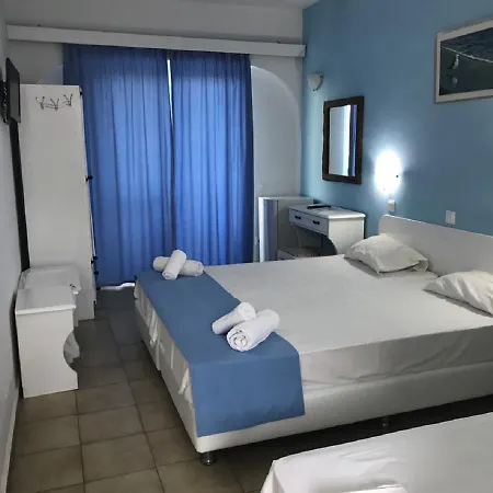 Romantza Mare Ξενοδοχείο Κοσκινού