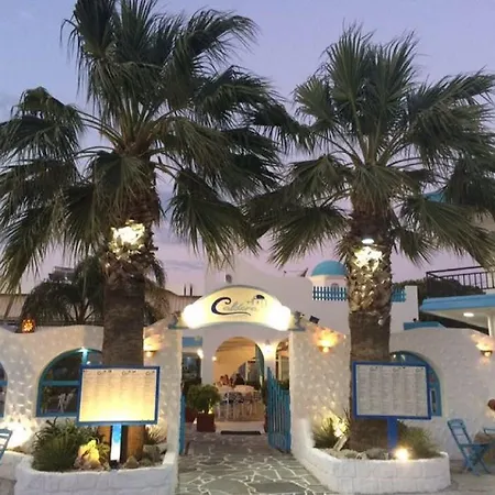 Romantza Mare