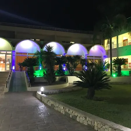 Hotel Romantza Mare