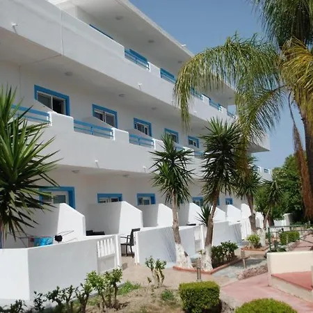 Romantza Mare 3*