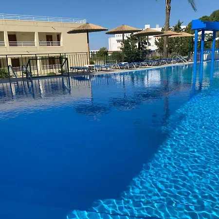 Romantza Mare Otel Koskinou (Rhodes)