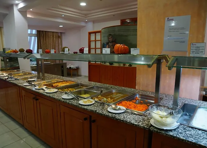 Romantza Mare 3* Koskinou (Rhodes)