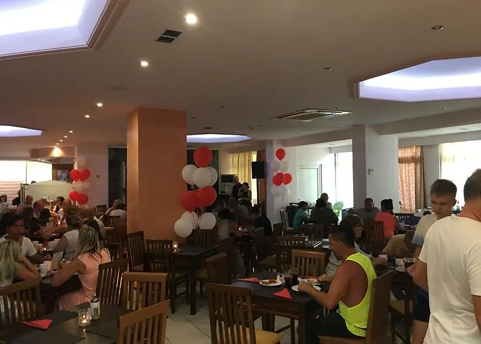 Romantza Mare Hotel Koskinou (Rhodes)