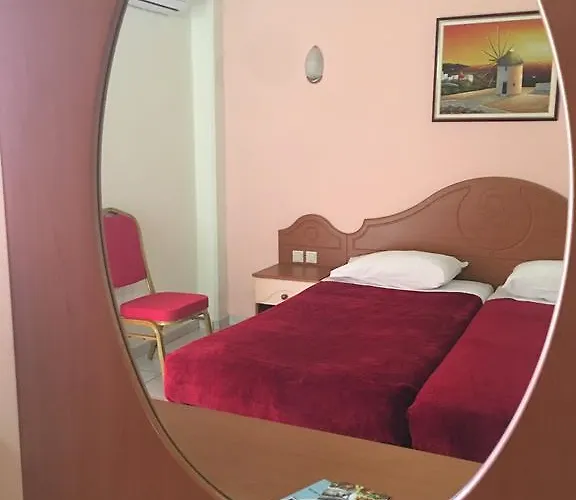 Hotel Romantza Mare