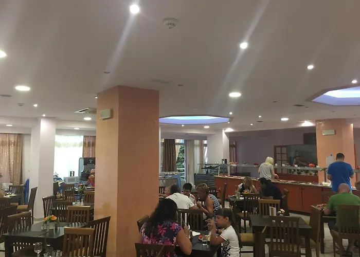 Romantza Mare Koskinou