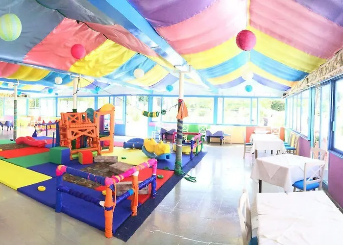 Romantza Mare Koskinou