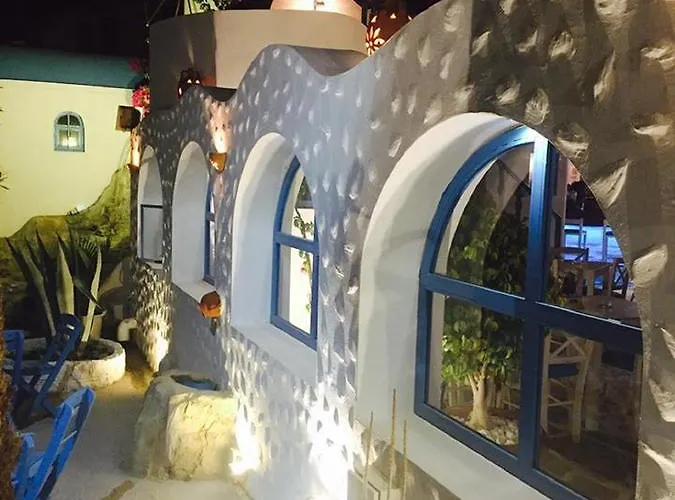 Romantza Mare Hotel Koskinou (Rhodes)