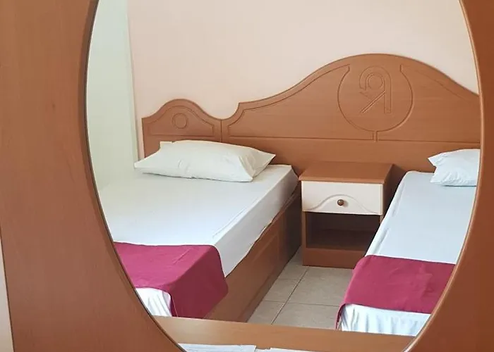 Romantza Mare Koskinou (Rhodes)