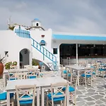 Hotel Romantza Mare Koskinou (Rhodes)