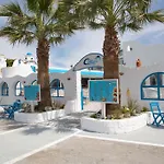 Romantza Mare 3* Koskinou (Rhodes)