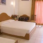 Romantza Mare 3* Koskinou (Rhodes)
