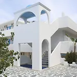 Romantza Mare Koskinou (Rhodes)