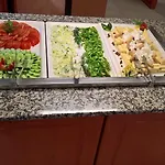 Romantza Mare 3* Koskinou (Rhodes)