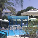 Romantza Mare 3* Koskinou (Rhodes)