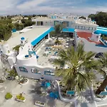 Hotel Romantza Mare