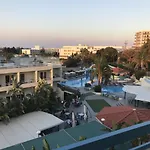 Romantza Mare 3* Koskinou (Rhodes)