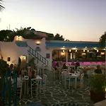 Romantza Mare 3* Koskinou (Rhodes)
