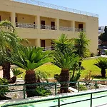 Romantza Mare Hotel Koskinou (Rhodes)