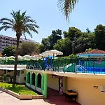 Romantza Mare Koskinou (Rhodes)
