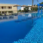Romantza Mare Hotel Koskinou (Rhodes)