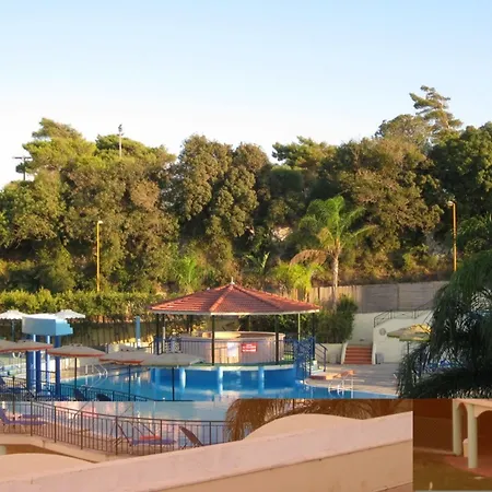 Romantza Mare 3* Koszkinú