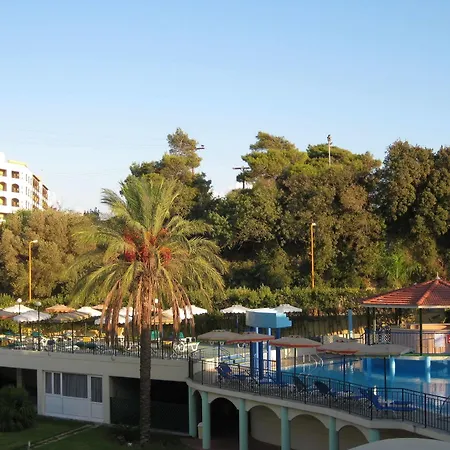 Romantza Mare Szálloda 3*