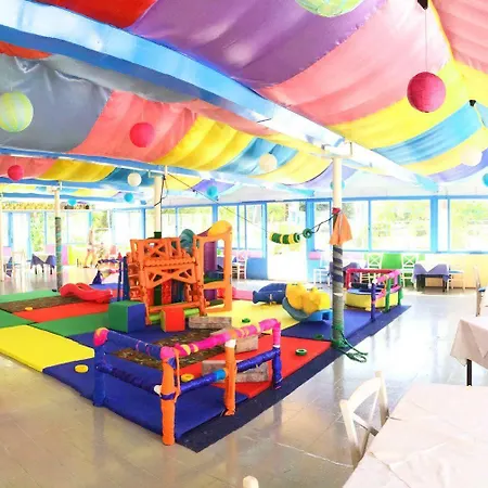 Romantza Mare 3* Koszkinú