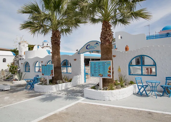 Otel Romantza Mare 3*