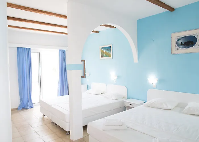 Romantza Mare Otel 3*