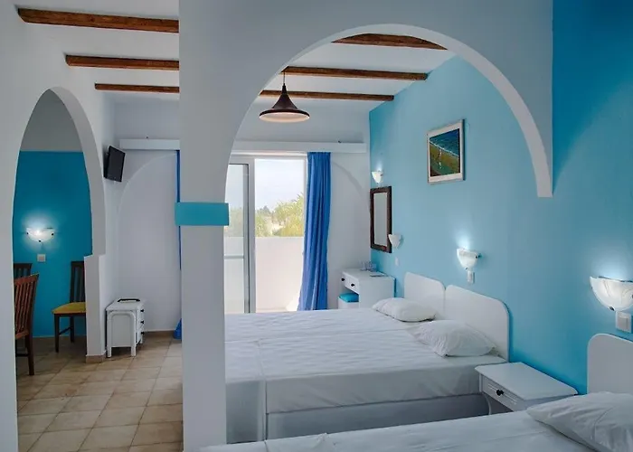 Otel Romantza Mare 3*