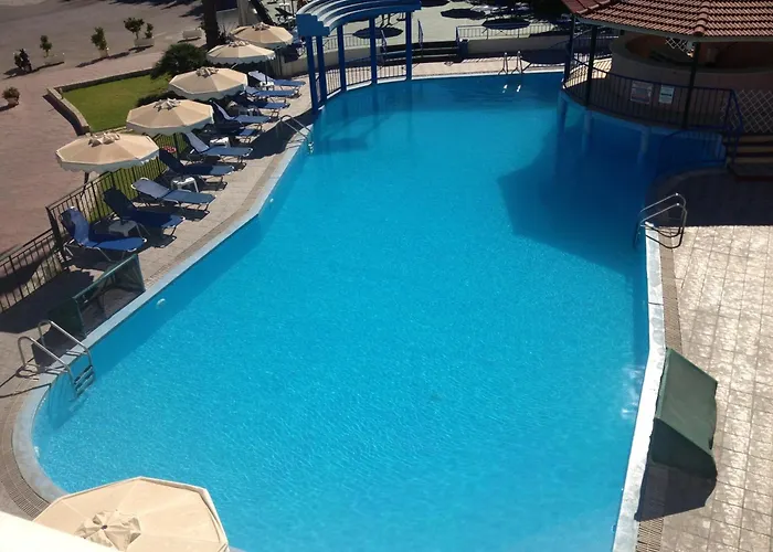 Otel Romantza Mare 3*