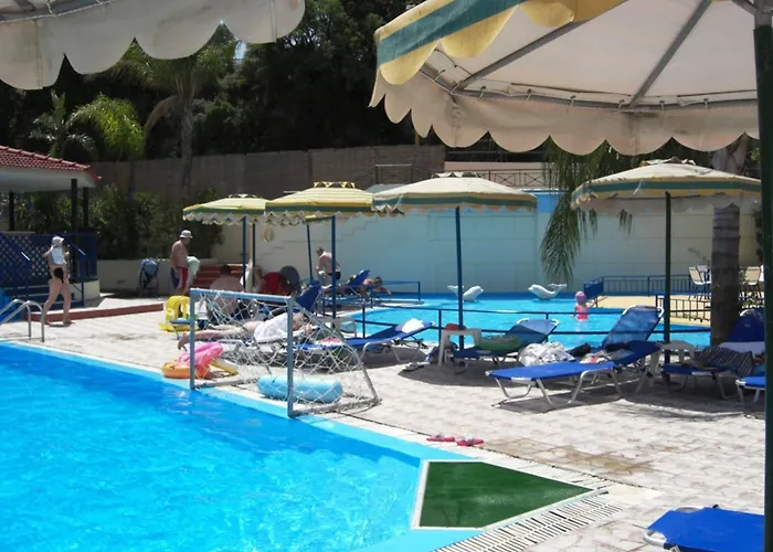 Otel Romantza Mare