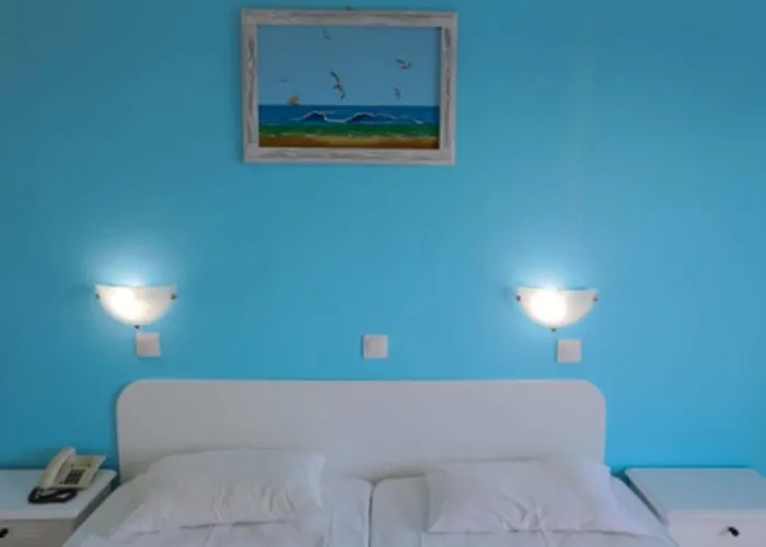 Otel Romantza Mare 3*